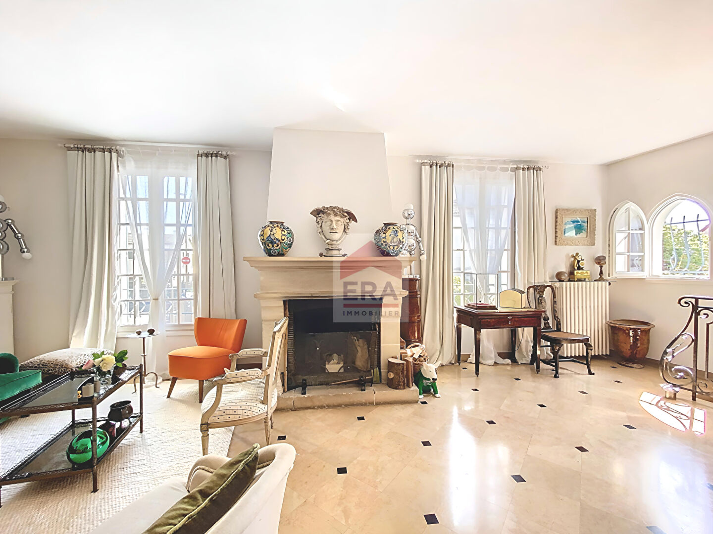 Photo Maison Suresnes 7 pièce(s) 160 m2 image 5/6