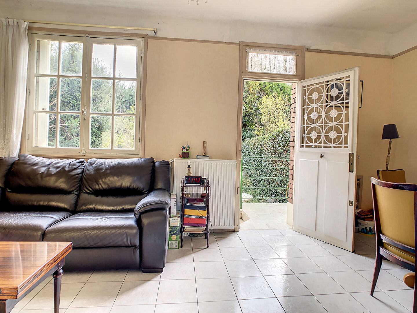 Photo Maison Suresnes 4 pièce(s) 97 m2 image 3/6