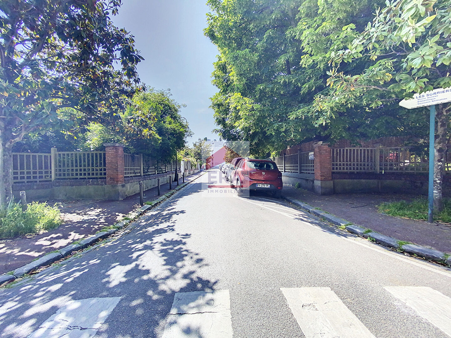 Photo Maison Suresnes 4 pièce(s) 97 m2 image 4/6