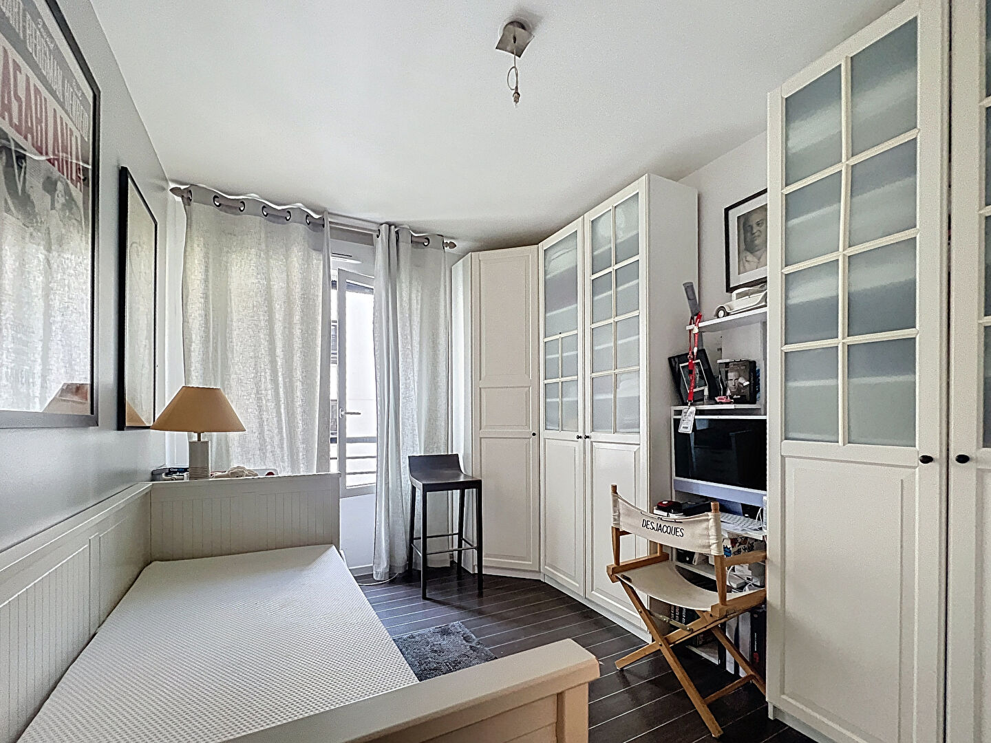 Photo Appartement Suresnes 3 pièce(s) 69 m2 image 5/6