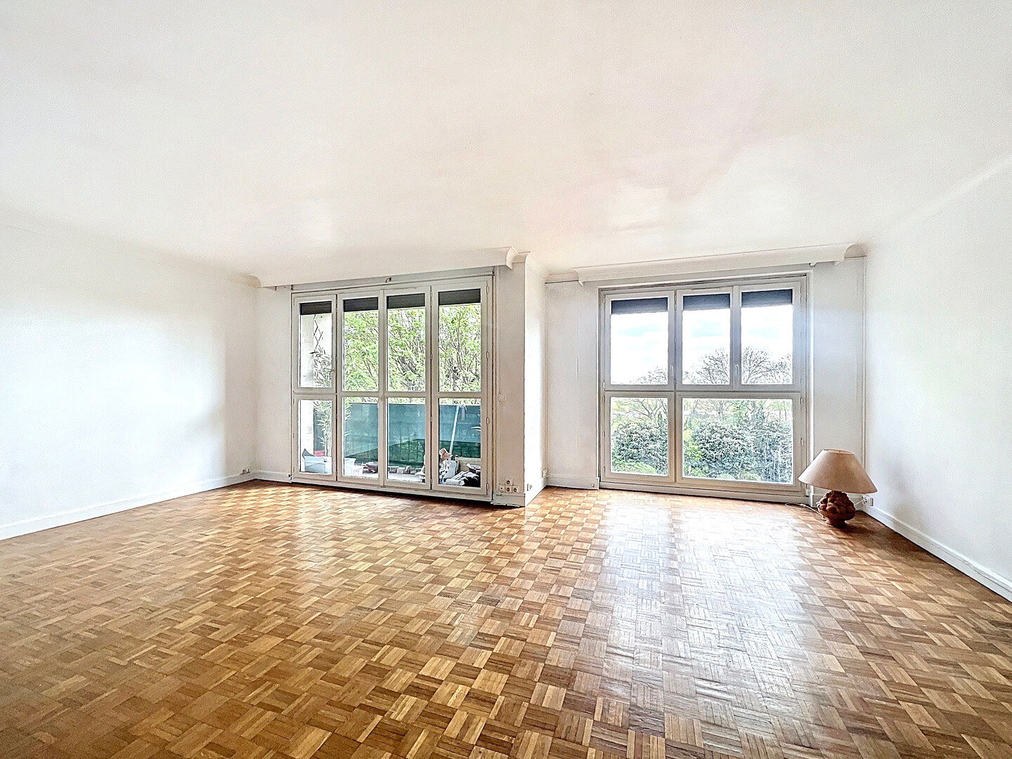 Appartement Suresnes 3 pièce(s) 62 m2