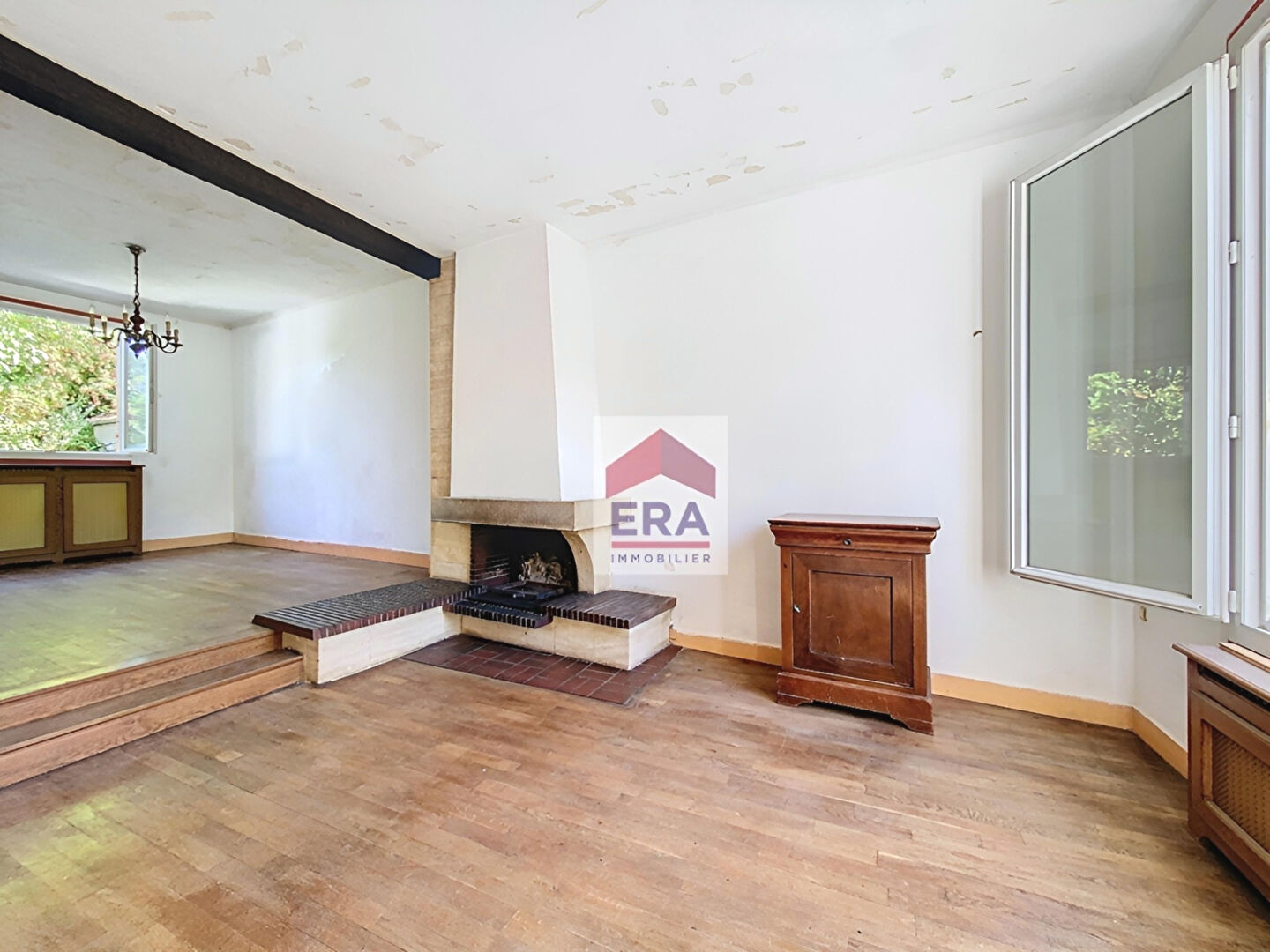 Photo Maison Suresnes 135 m2 image 4/6