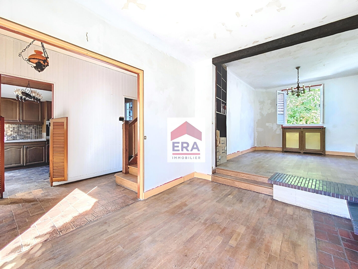 Photo Maison Suresnes 135 m2 image 5/6