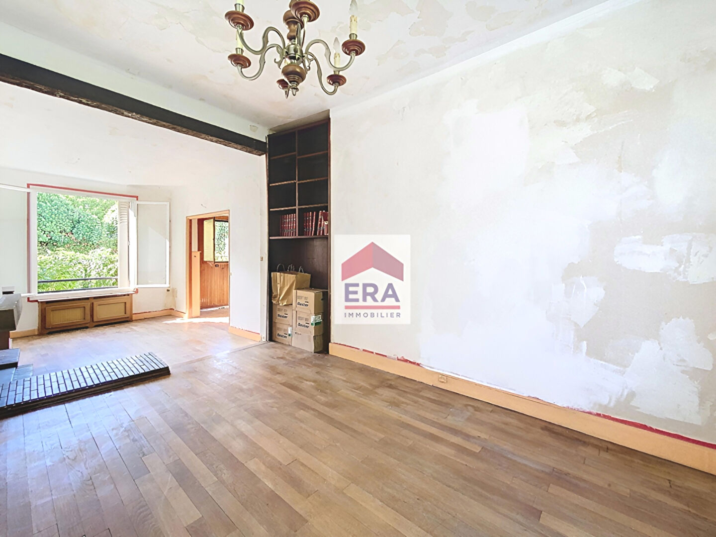 Photo Maison Suresnes 135 m2 image 6/6