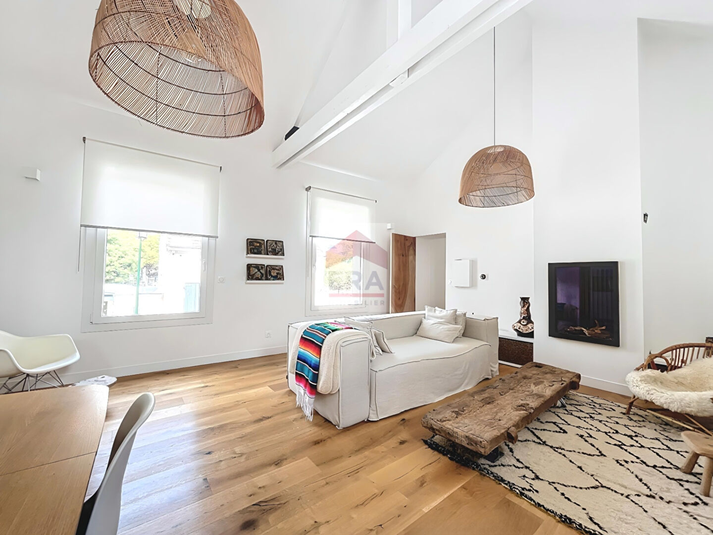 Photo Maison Suresnes 7 pièce(s) 190 m2 image 3/6