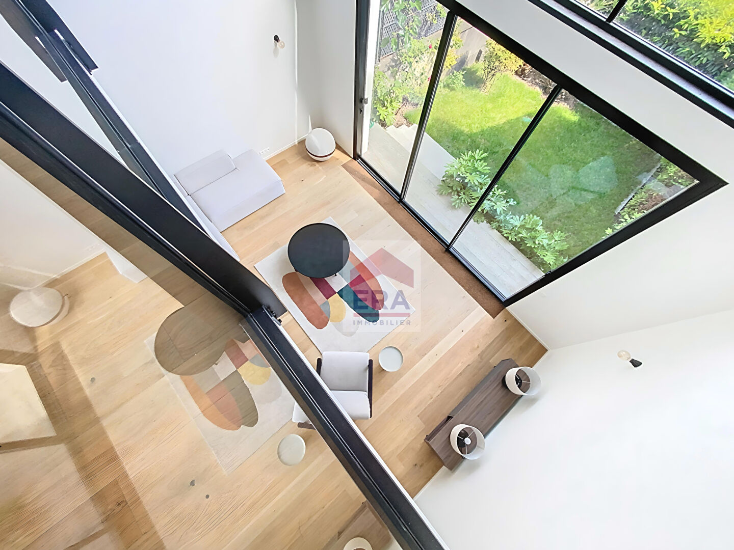 Photo Maison Suresnes 5 pièce(s) 182 m2 image 2/6