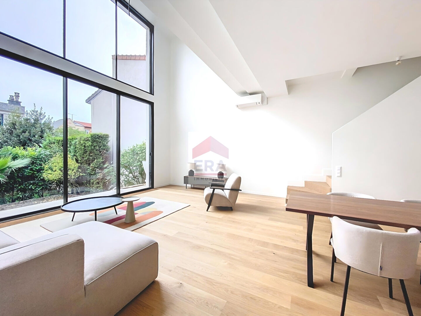 Photo Maison Suresnes 5 pièce(s) 182 m2 image 3/6