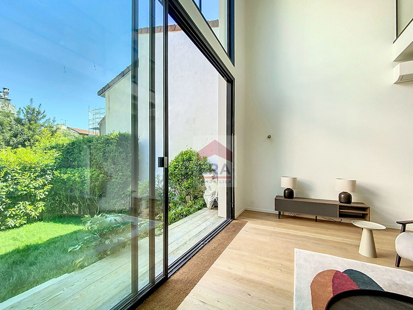 Photo Maison Suresnes 5 pièce(s) 182 m2 image 4/6