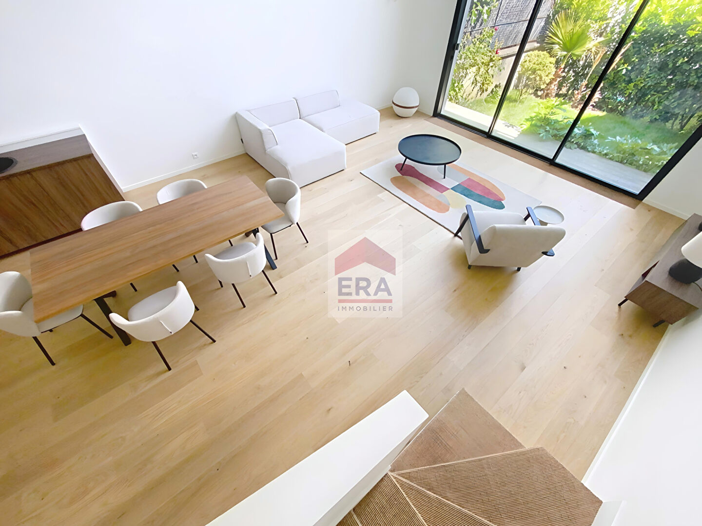 Photo Maison Suresnes 5 pièce(s) 182 m2 image 6/6