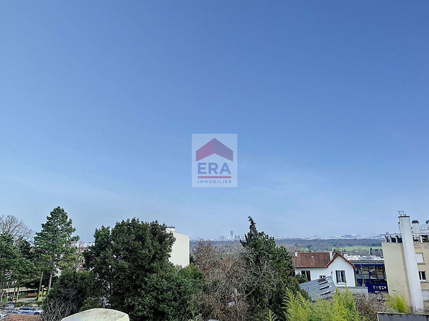Photo Appartement Suresnes 4 pièce(s) 106.25 m2 image 4/6