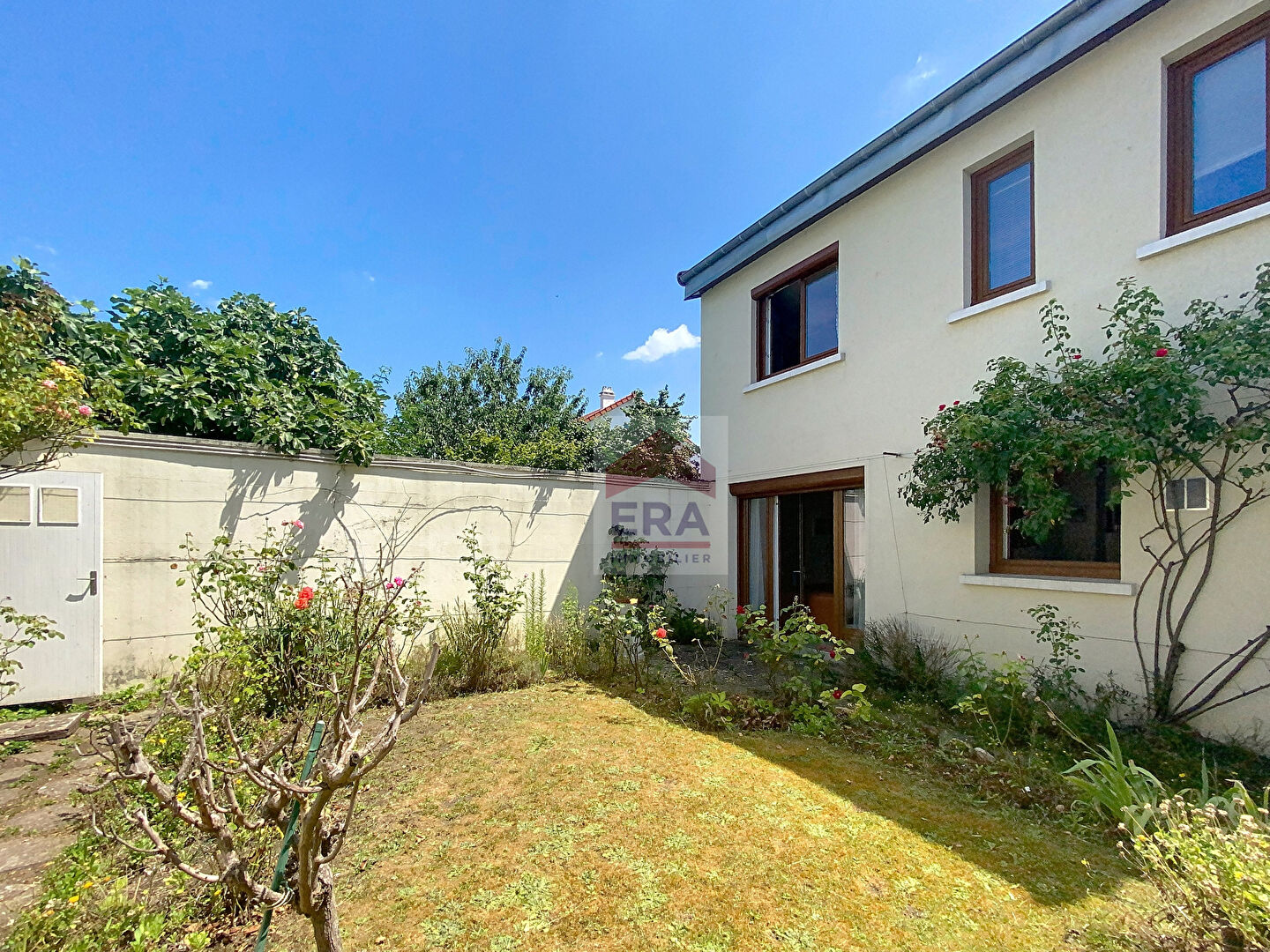 Photo Maison Suresnes 5 pièce(s) 150 m2 image 2/6