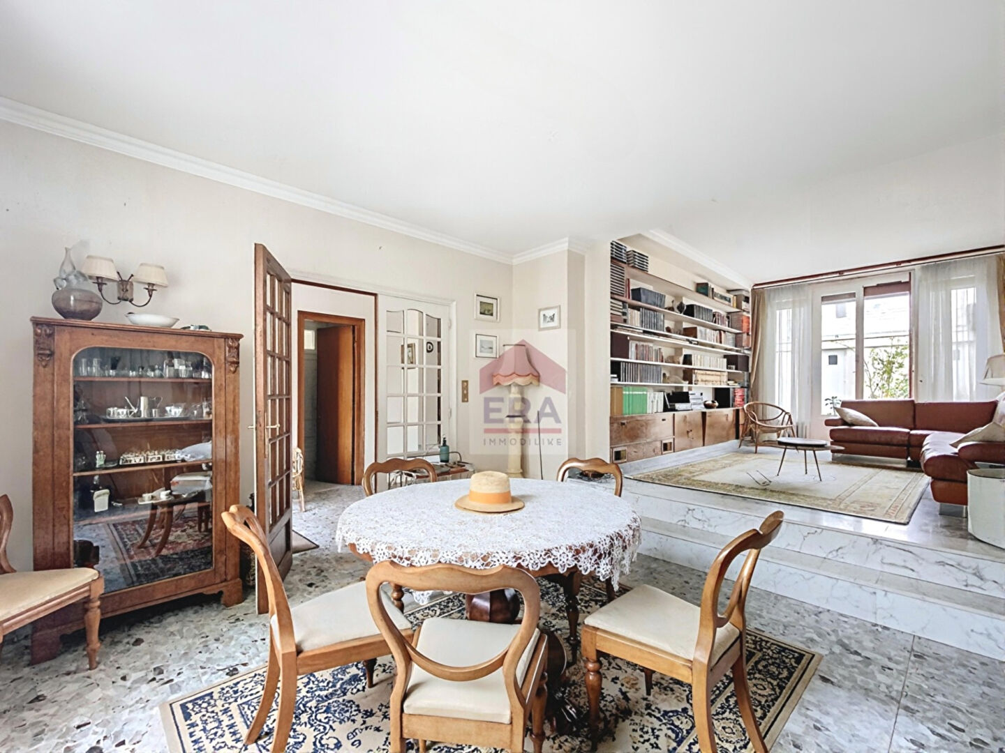 Photo Maison Suresnes 5 pièce(s) 150 m2 image 3/6