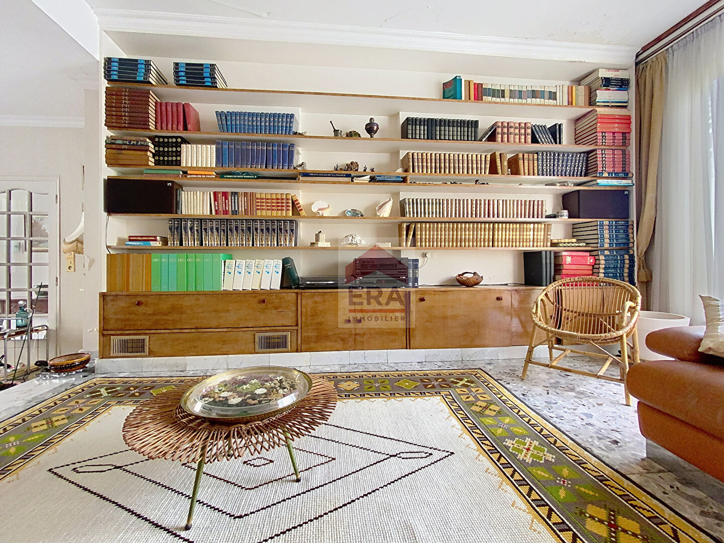 Photo Maison Suresnes 5 pièce(s) 150 m2 image 4/6