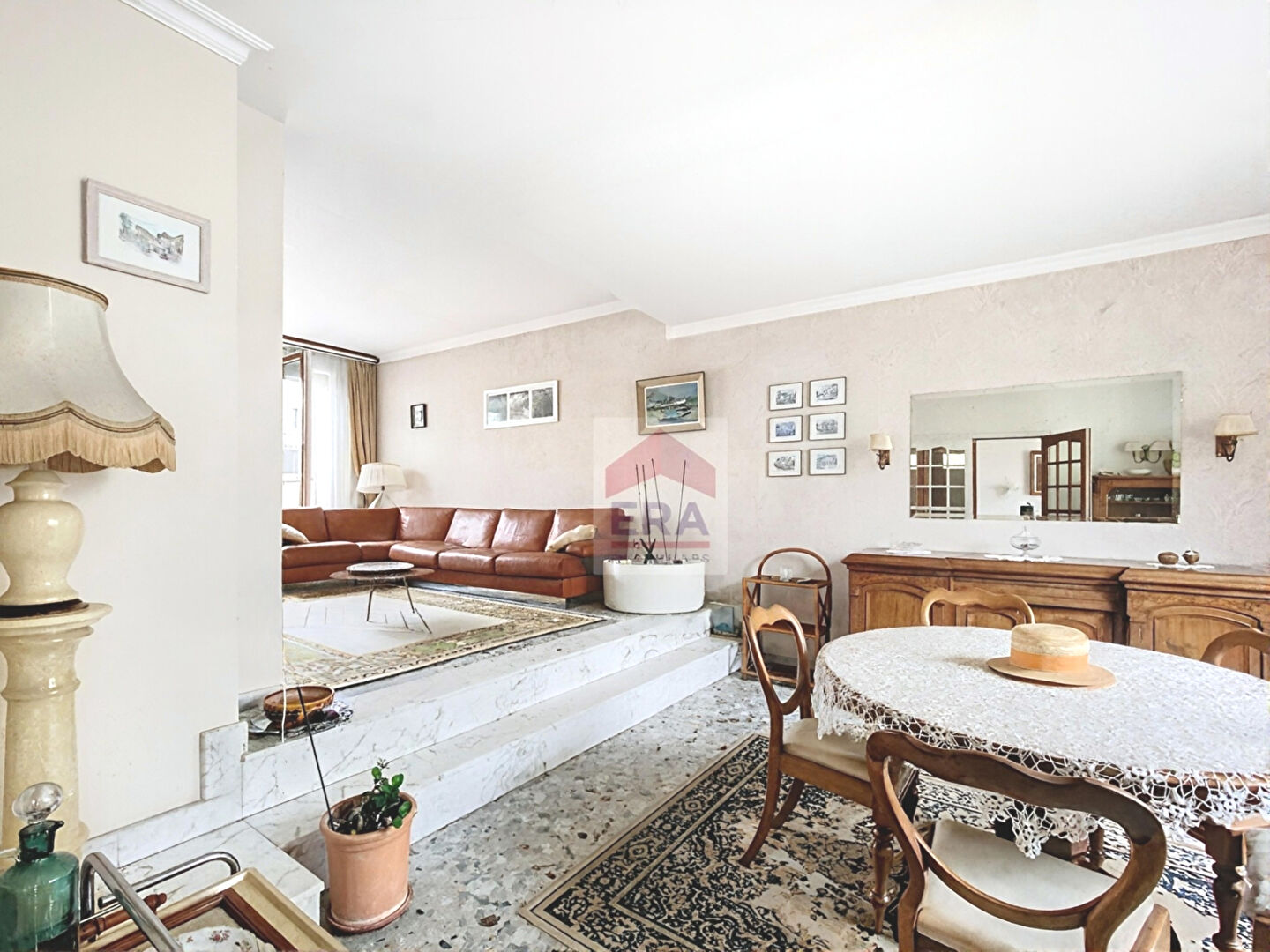 Photo Maison Suresnes 5 pièce(s) 150 m2 image 5/6