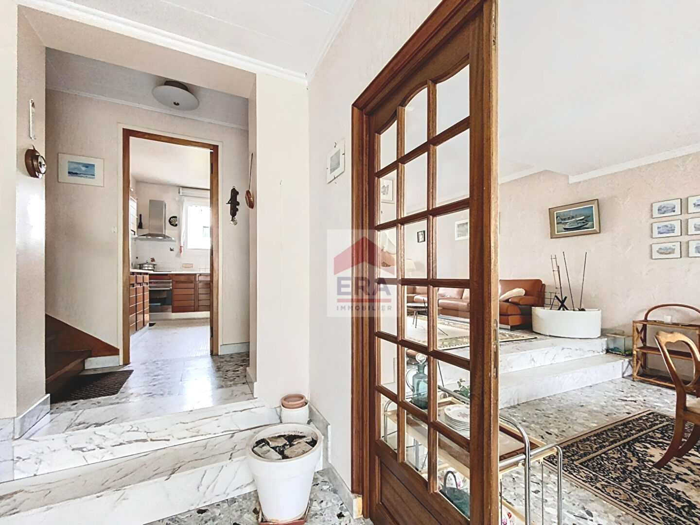 Photo Maison Suresnes 5 pièce(s) 150 m2 image 6/6