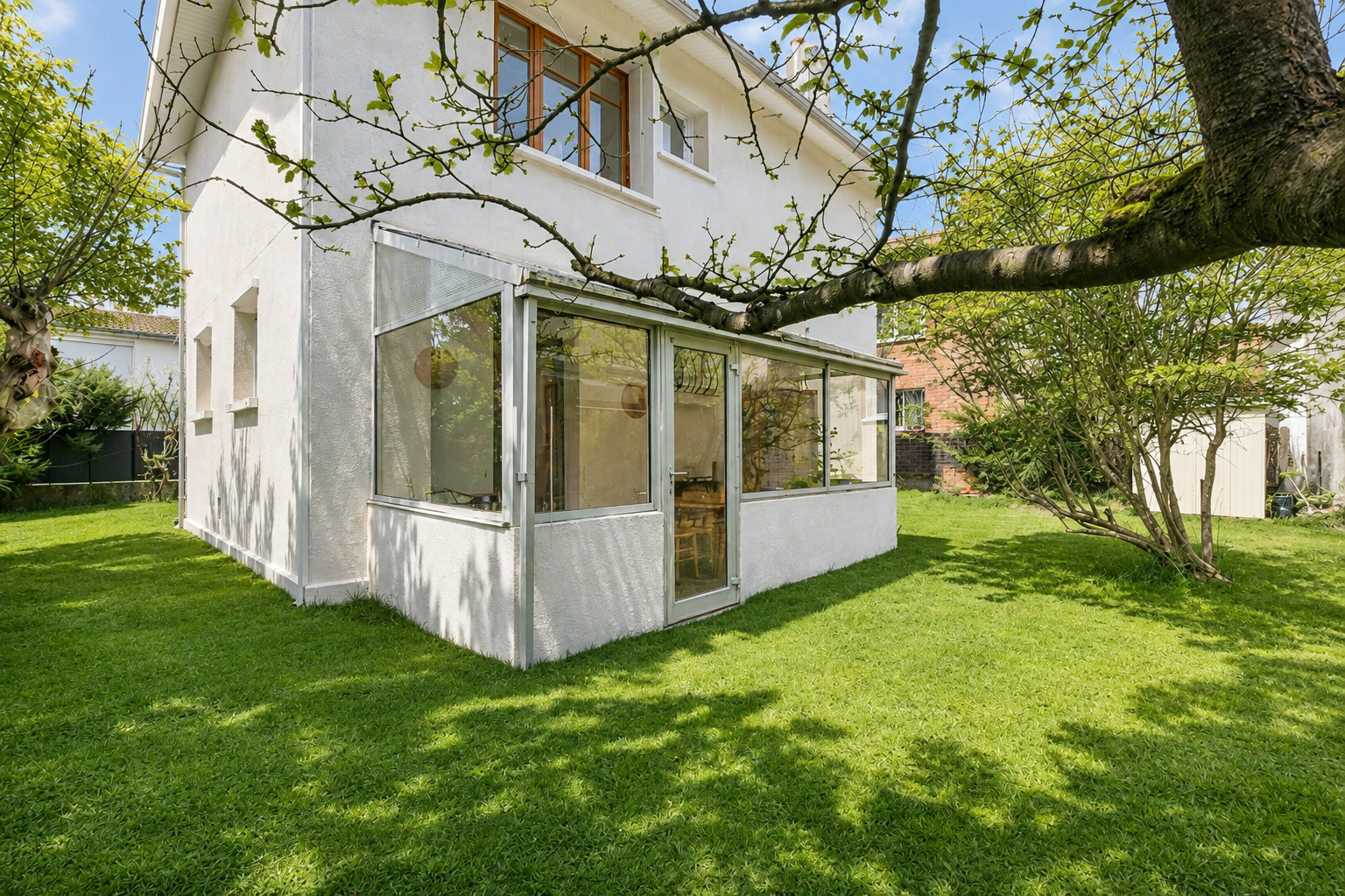 Agence immobilière de ERA IMMOBILIER JONQUIERES,  CO