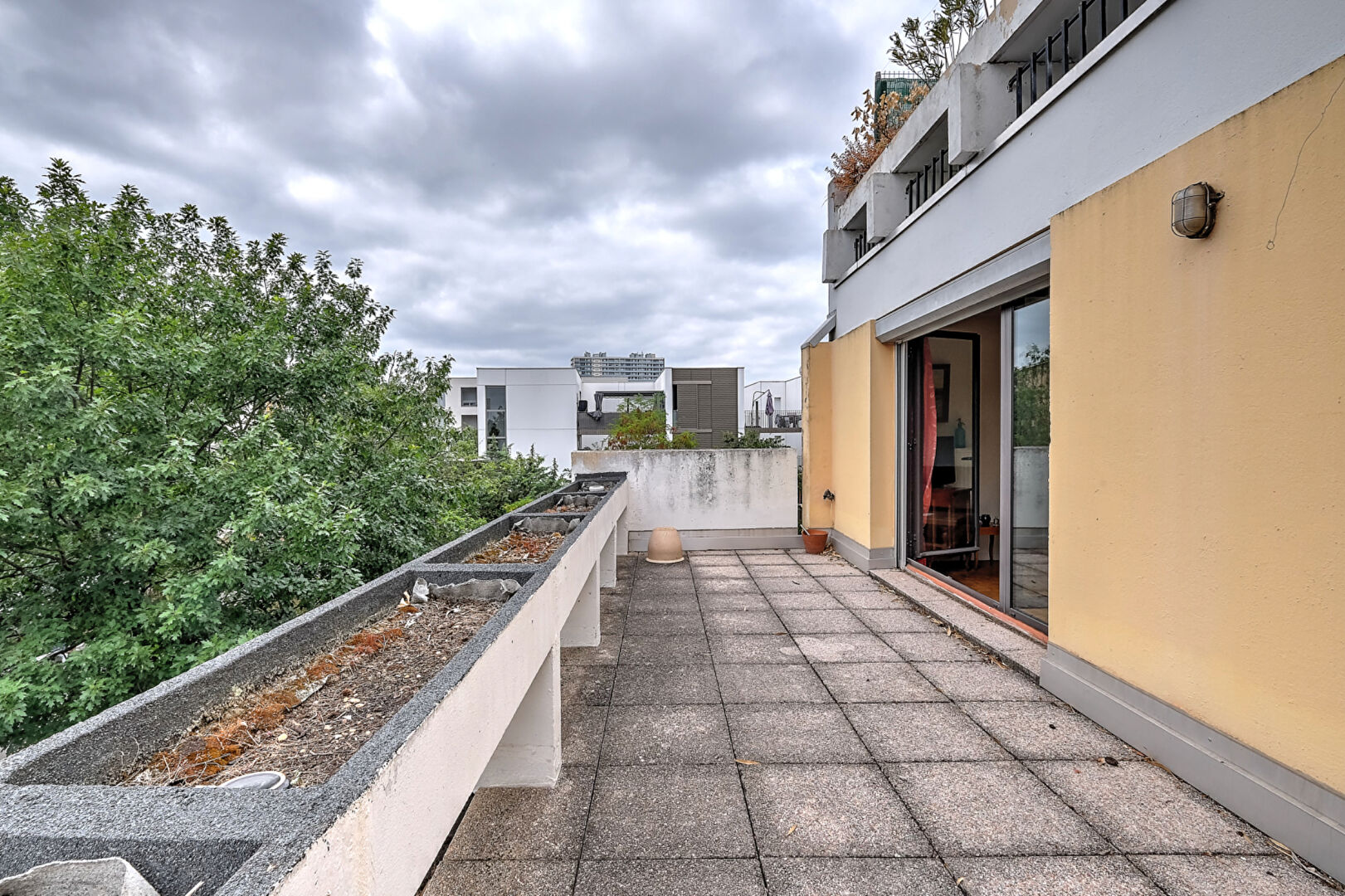 Appartement 3 pièces Toulouse / Bagatelle (31100)