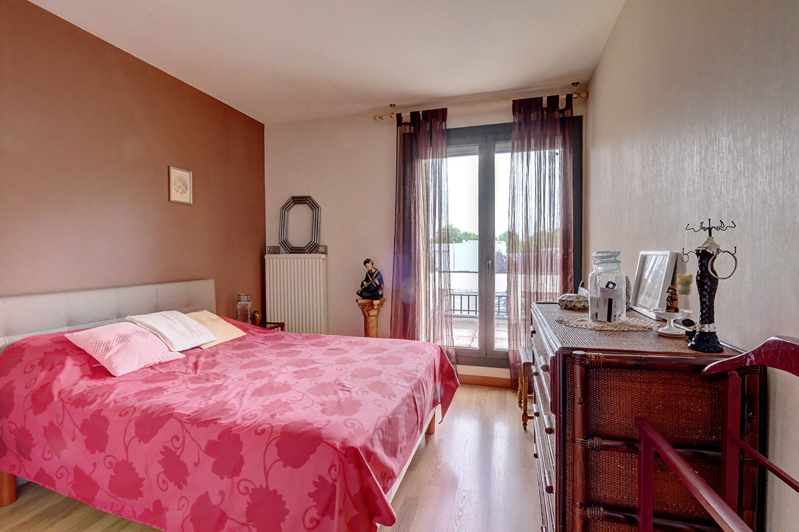 Photo Appartement 3 pièces Toulouse / Bagatelle (31100) image 3/5