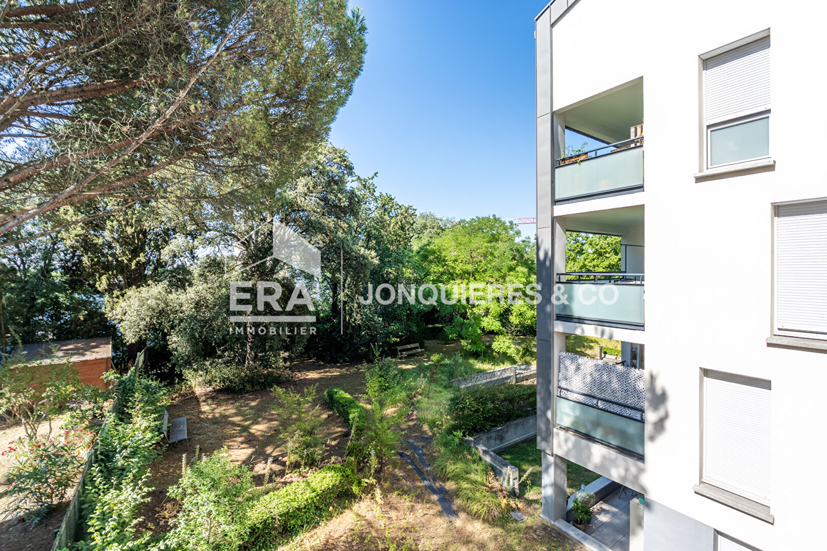 Photo A vendre - Appartement T4 Toulouse / Guilhemery - Côte Pavée (31500) image 1/6