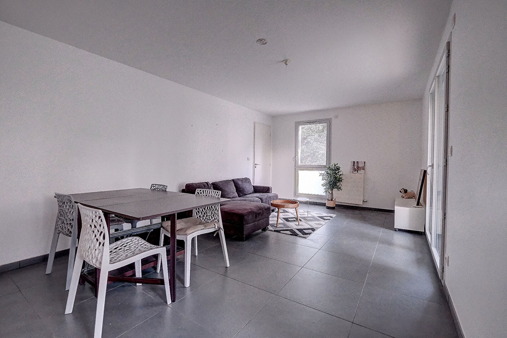 Photo A vendre - Appartement T4 Toulouse / Guilhemery - Côte Pavée (31500) image 4/6