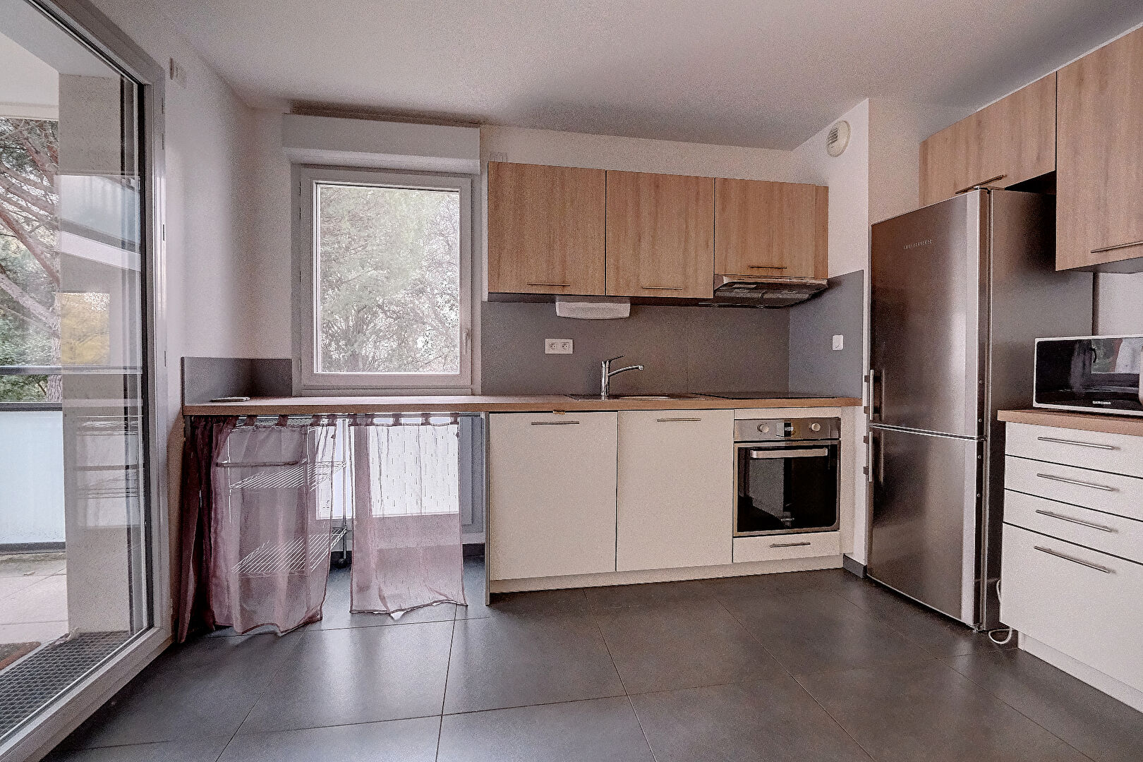 Photo A vendre - Appartement T4 Toulouse / Guilhemery - Côte Pavée (31500) image 5/6