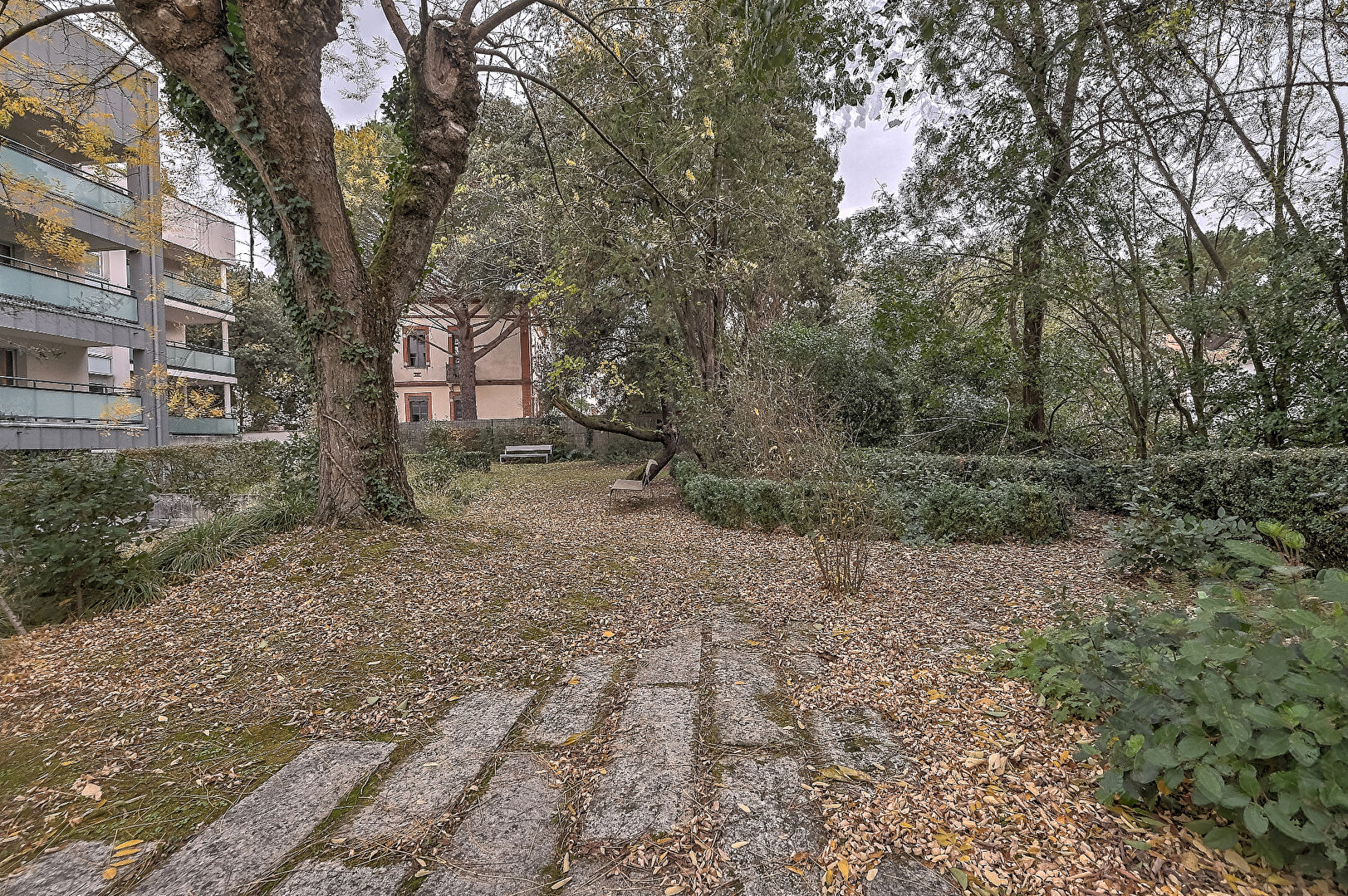 Photo A vendre - Appartement T4 Toulouse / Guilhemery - Côte Pavée (31500) image 6/6