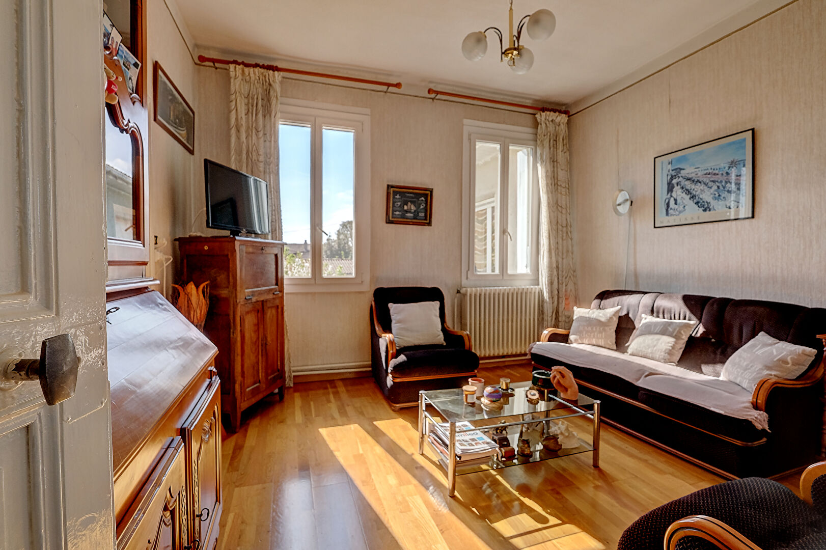 Agence immobilière de ERA IMMOBILIER JONQUIERES,  CO