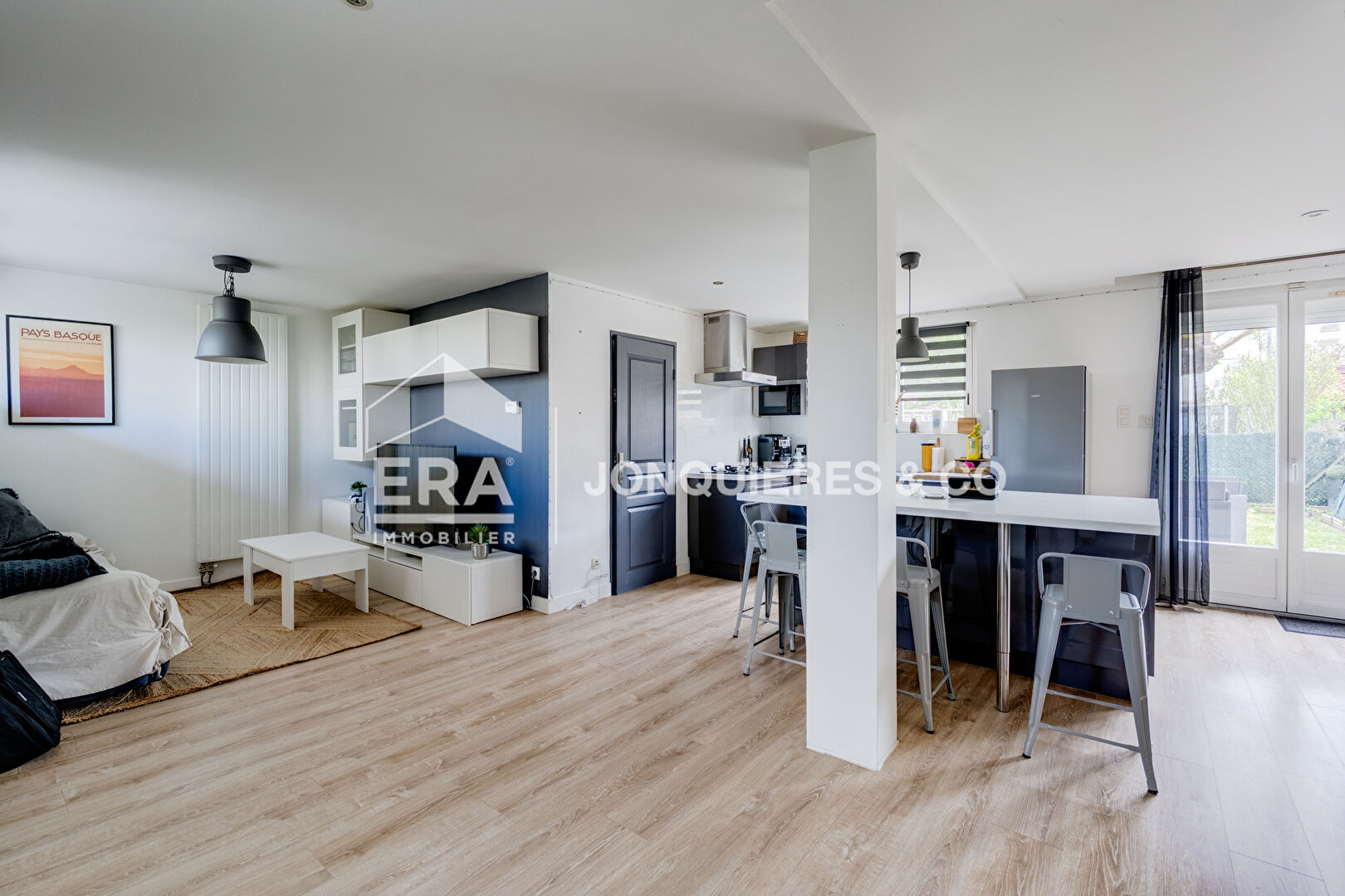 Agence immobilière de ERA IMMOBILIER JONQUIERES,  CO