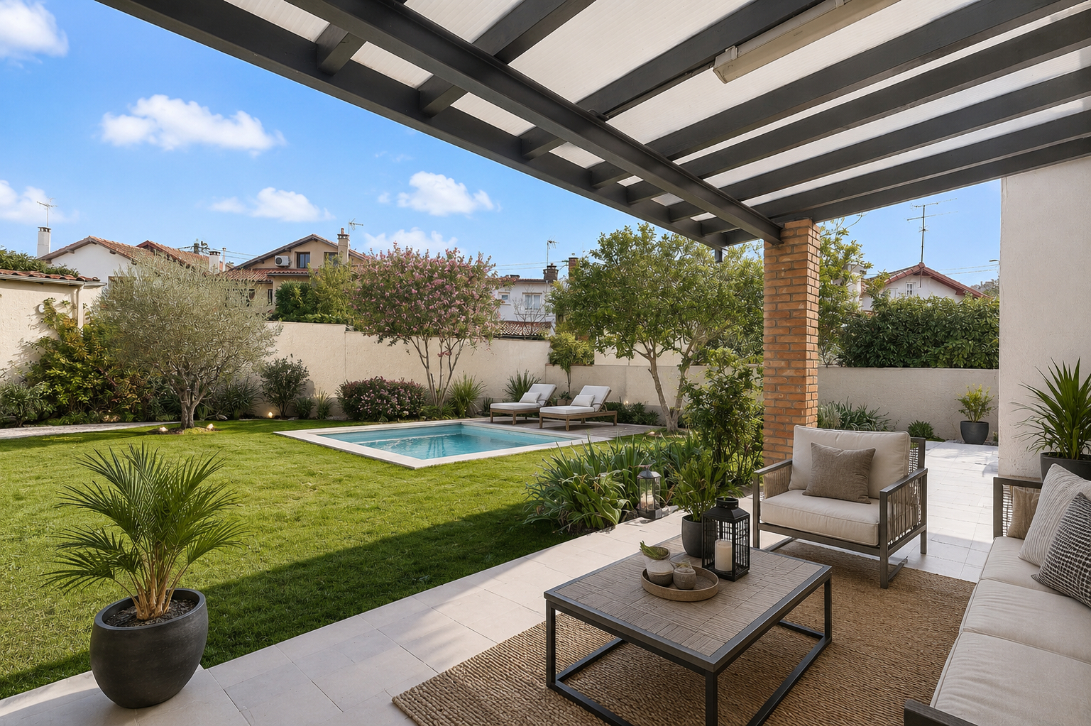 Agence immobilière de ERA IMMOBILIER JONQUIERES,  CO