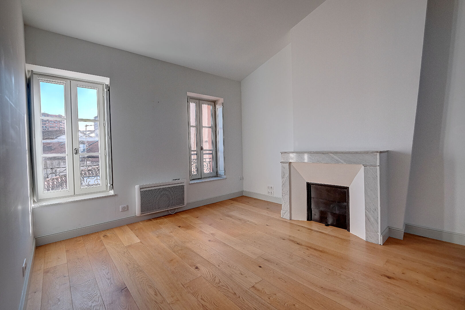 A vendre - Appartement T3 Toulouse / Centre ville (31000)