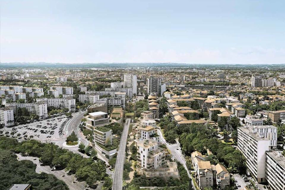 Agence immobilière de ERA IMMOBILIER JONQUIERES,  CO