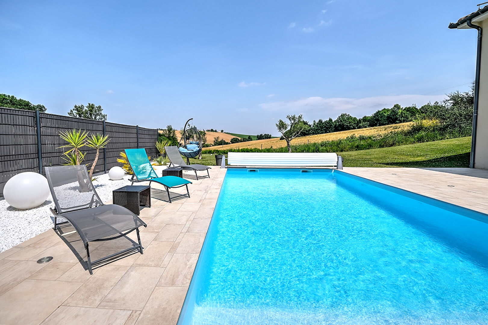 Agence immobilière de ERA IMMOBILIER JONQUIERES,  CO