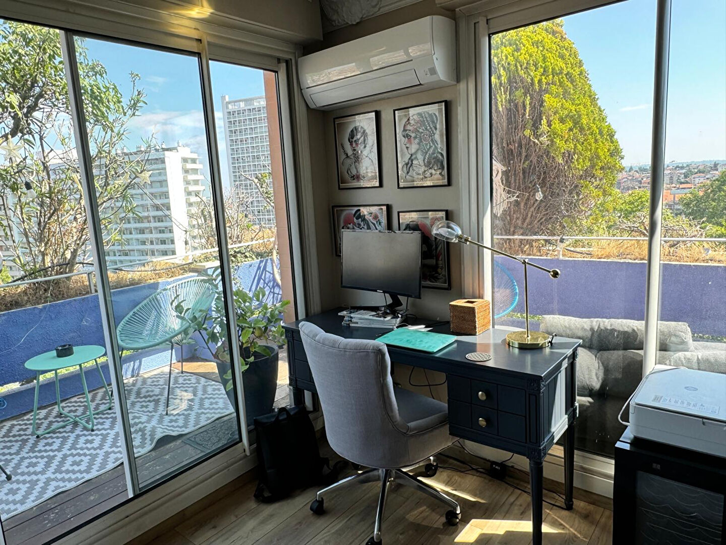 Agence immobilière de ERA IMMOBILIER JONQUIERES,  CO