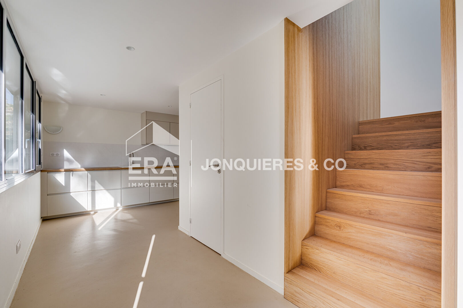 Photo A vendre Toulouse Busca Appartement T3 pièce(s) 77 m2 Quartier Busca image 2/6