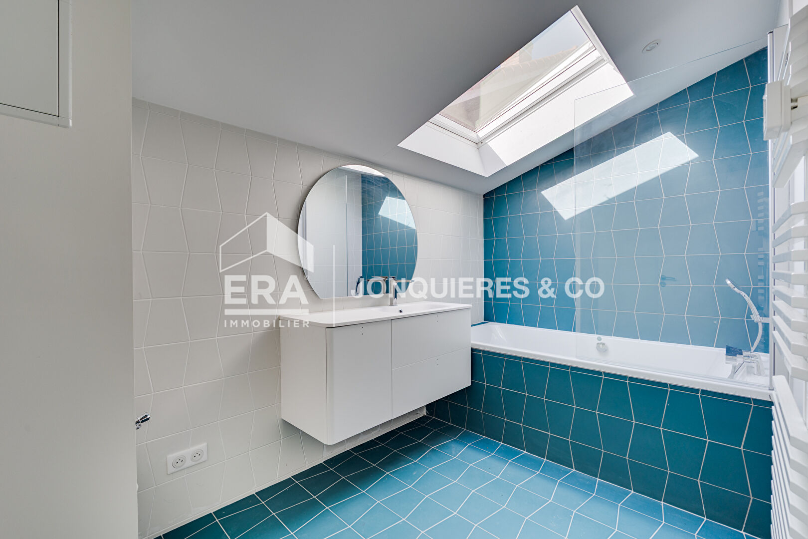 Photo A vendre Toulouse Busca Appartement T3 pièce(s) 77 m2 Quartier Busca image 3/6