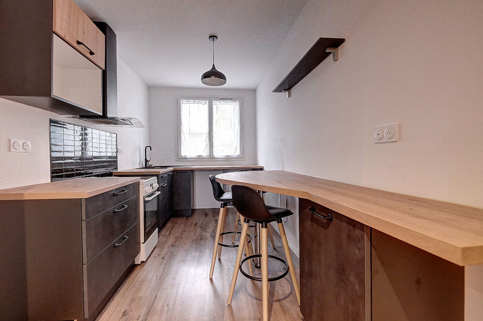 Photo A vendre - Appartement T3 - Toulouse / Croix Daurade (31200) image 1/6