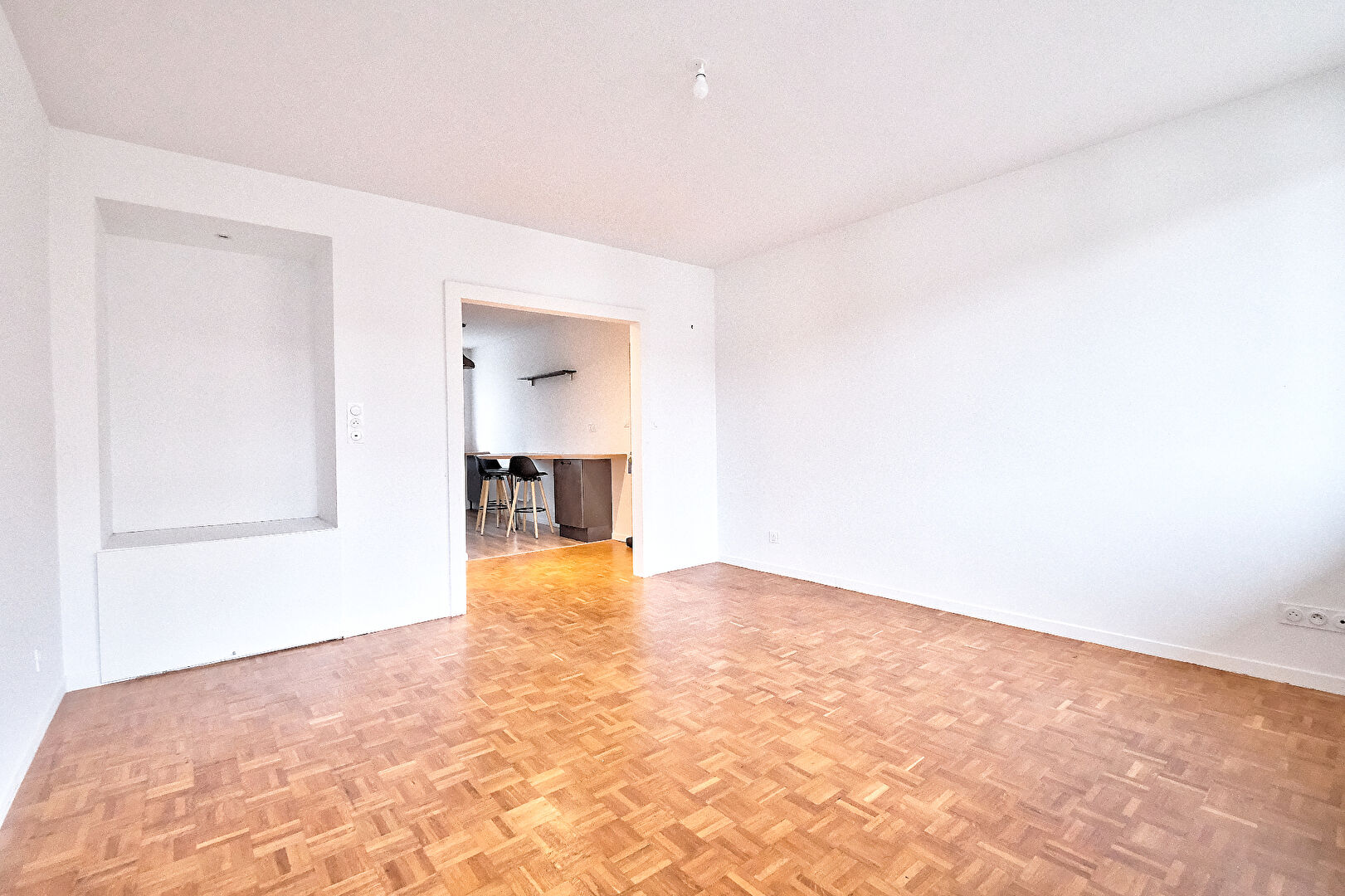 Photo A vendre - Appartement T3 - Toulouse / Croix Daurade (31200) image 2/6