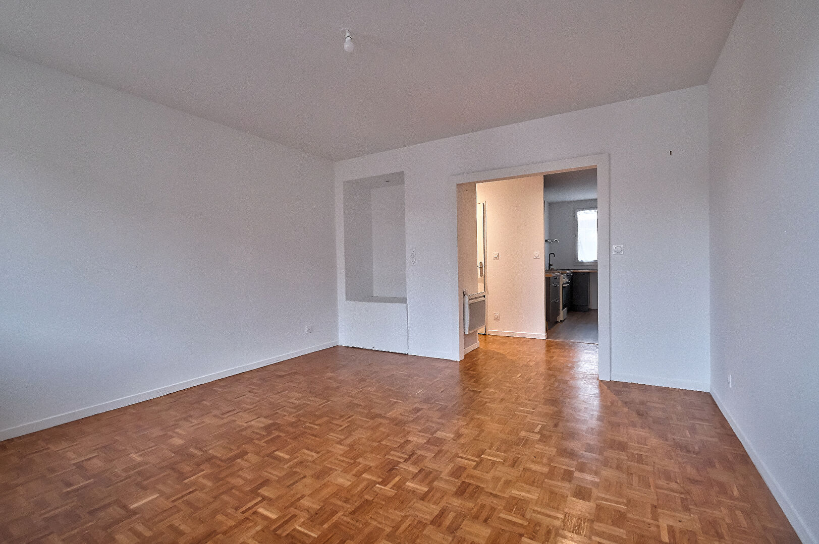 Photo A vendre - Appartement T3 - Toulouse / Croix Daurade (31200) image 3/6