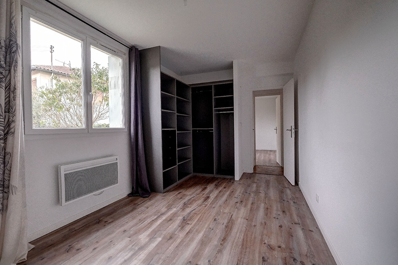 Photo A vendre - Appartement T3 - Toulouse / Croix Daurade (31200) image 6/6