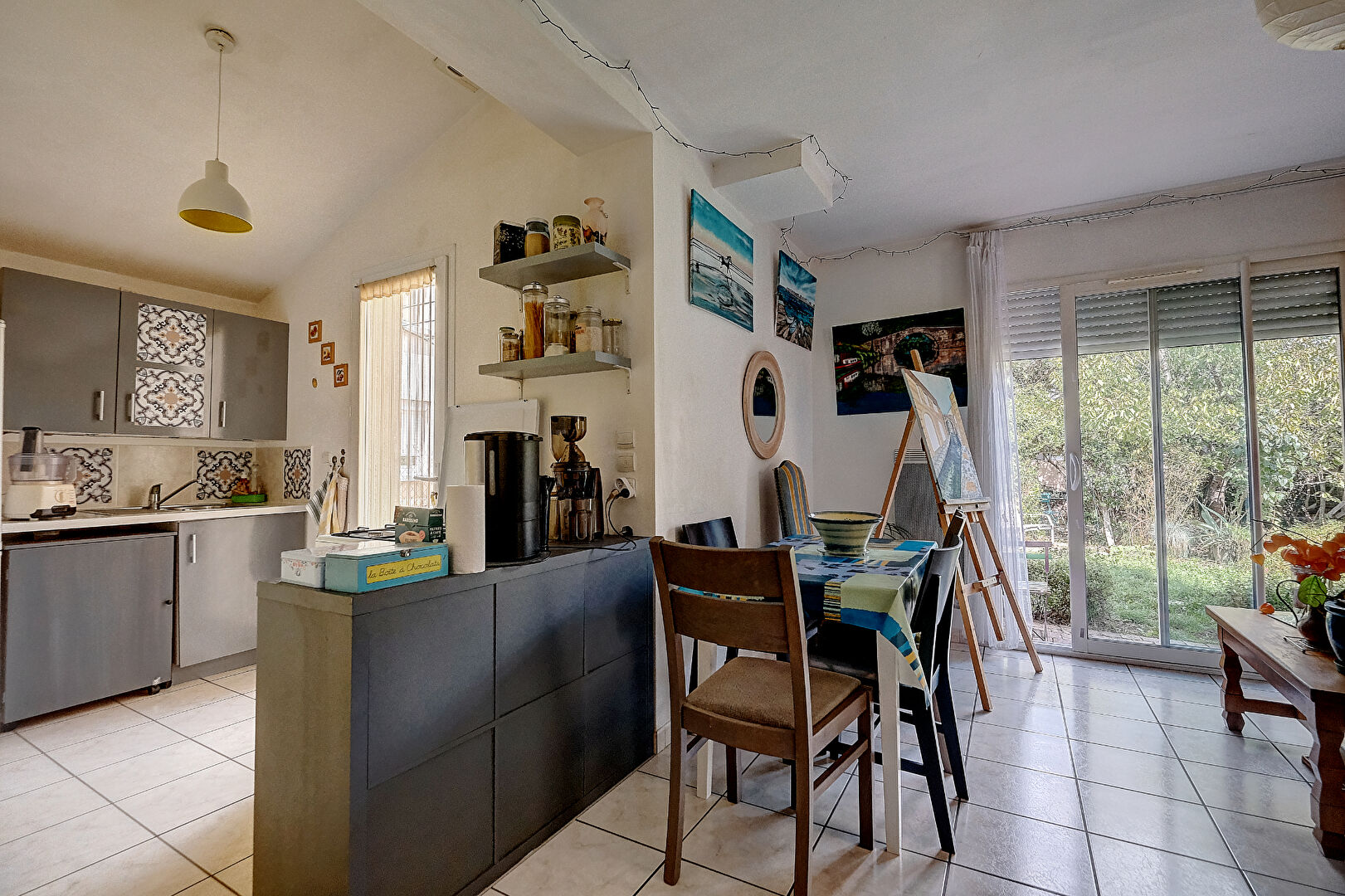 Agence immobilière de ERA IMMOBILIER JONQUIERES,  CO