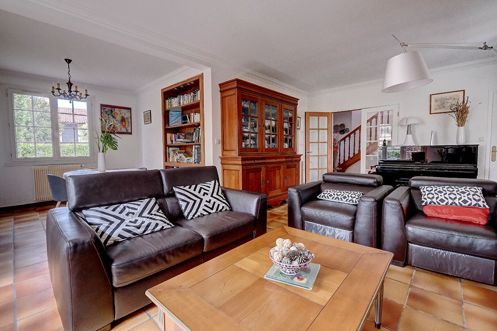 Photo A vendre - Maison 7 pièces Toulouse / Ormeau - Montaudran (31400) image 2/6