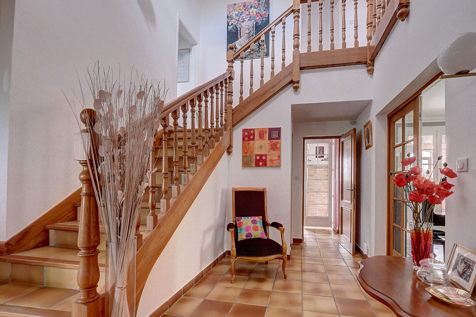 Photo A vendre - Maison 7 pièces Toulouse / Ormeau - Montaudran (31400) image 3/6