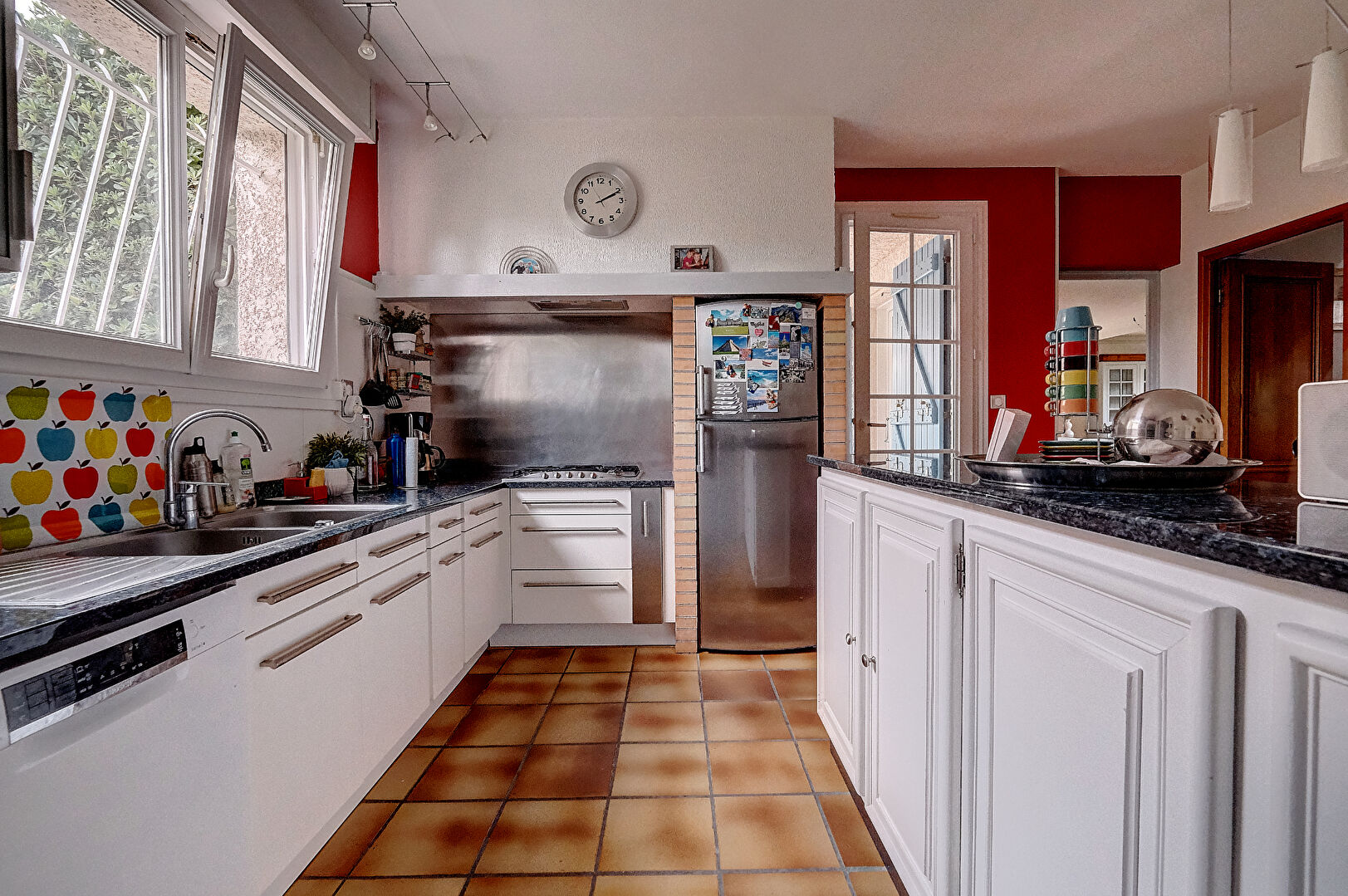 Photo A vendre - Maison 7 pièces Toulouse / Ormeau - Montaudran (31400) image 4/6