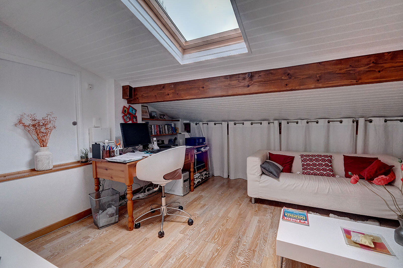 Photo A vendre - Maison 7 pièces Toulouse / Ormeau - Montaudran (31400) image 5/6