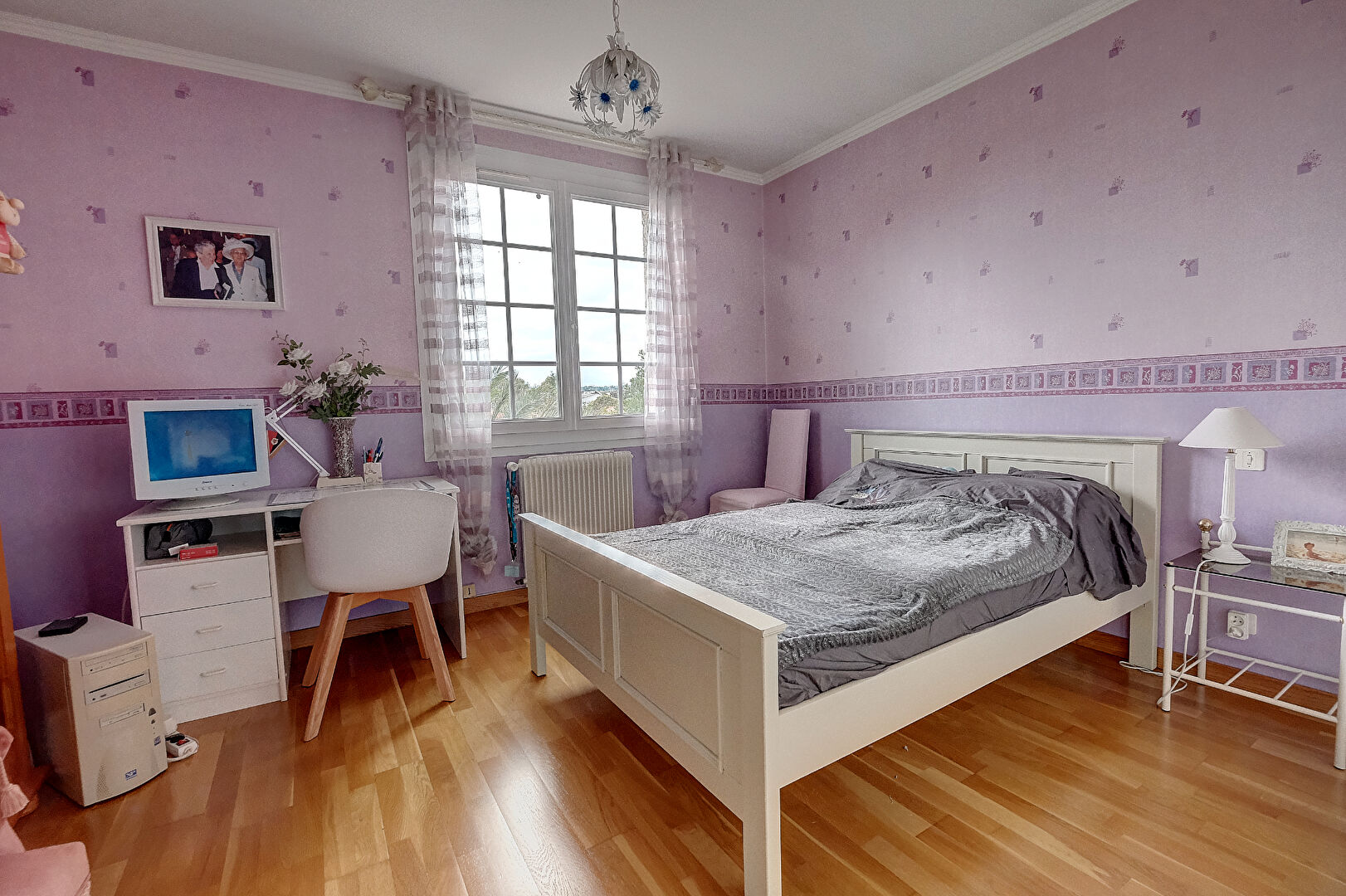 Photo A vendre - Maison 7 pièces Toulouse / Ormeau - Montaudran (31400) image 6/6