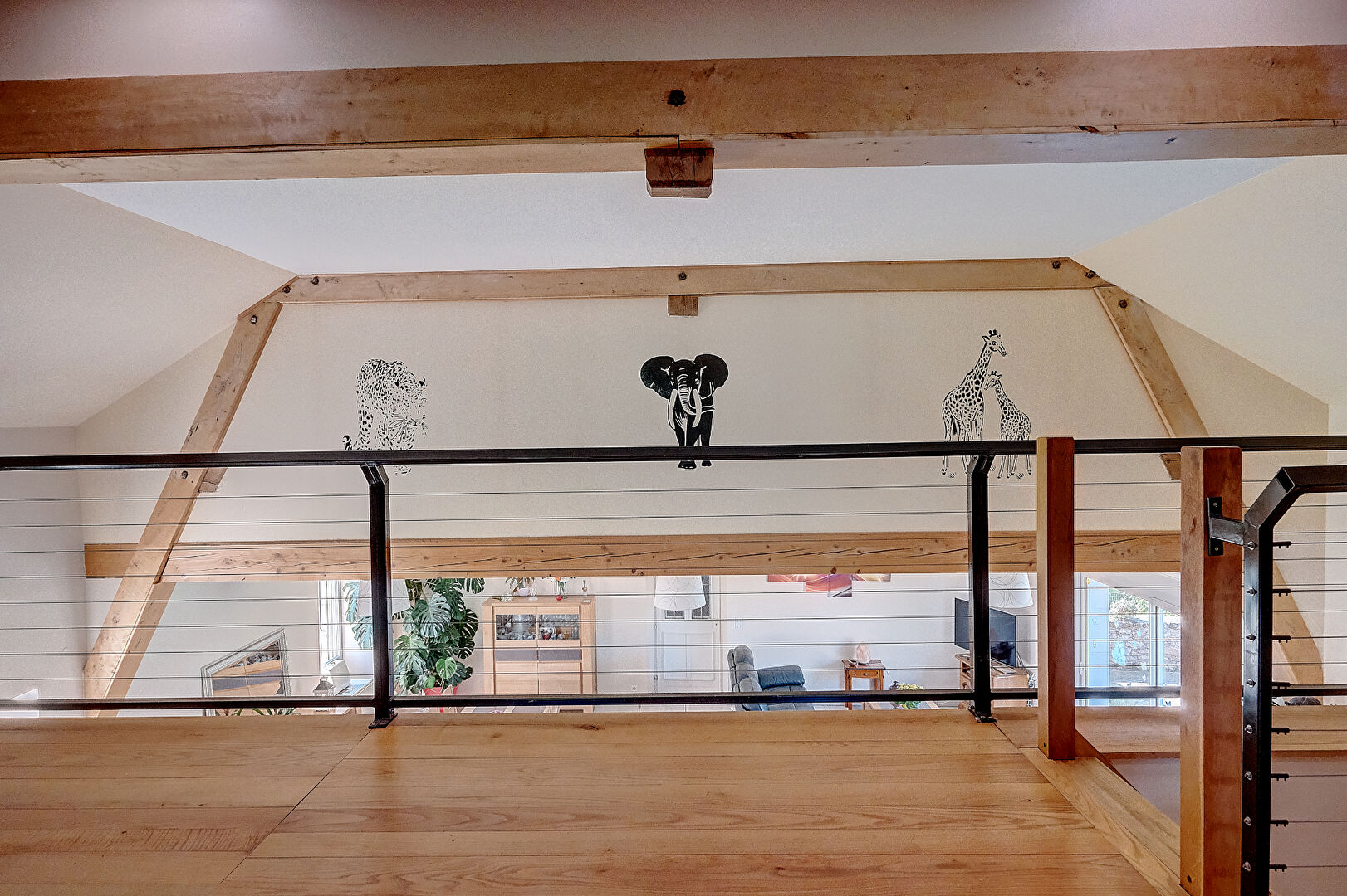 Photo À vendre : Magnifique ferme rénovée avec grand terrain à Figeac image 6/6