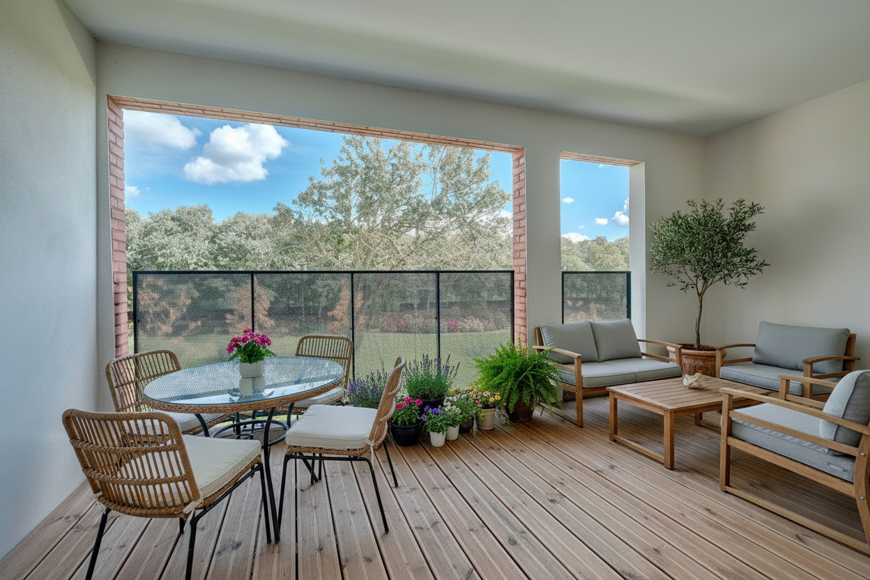 Agence immobilière de ERA IMMOBILIER JONQUIERES,  CO