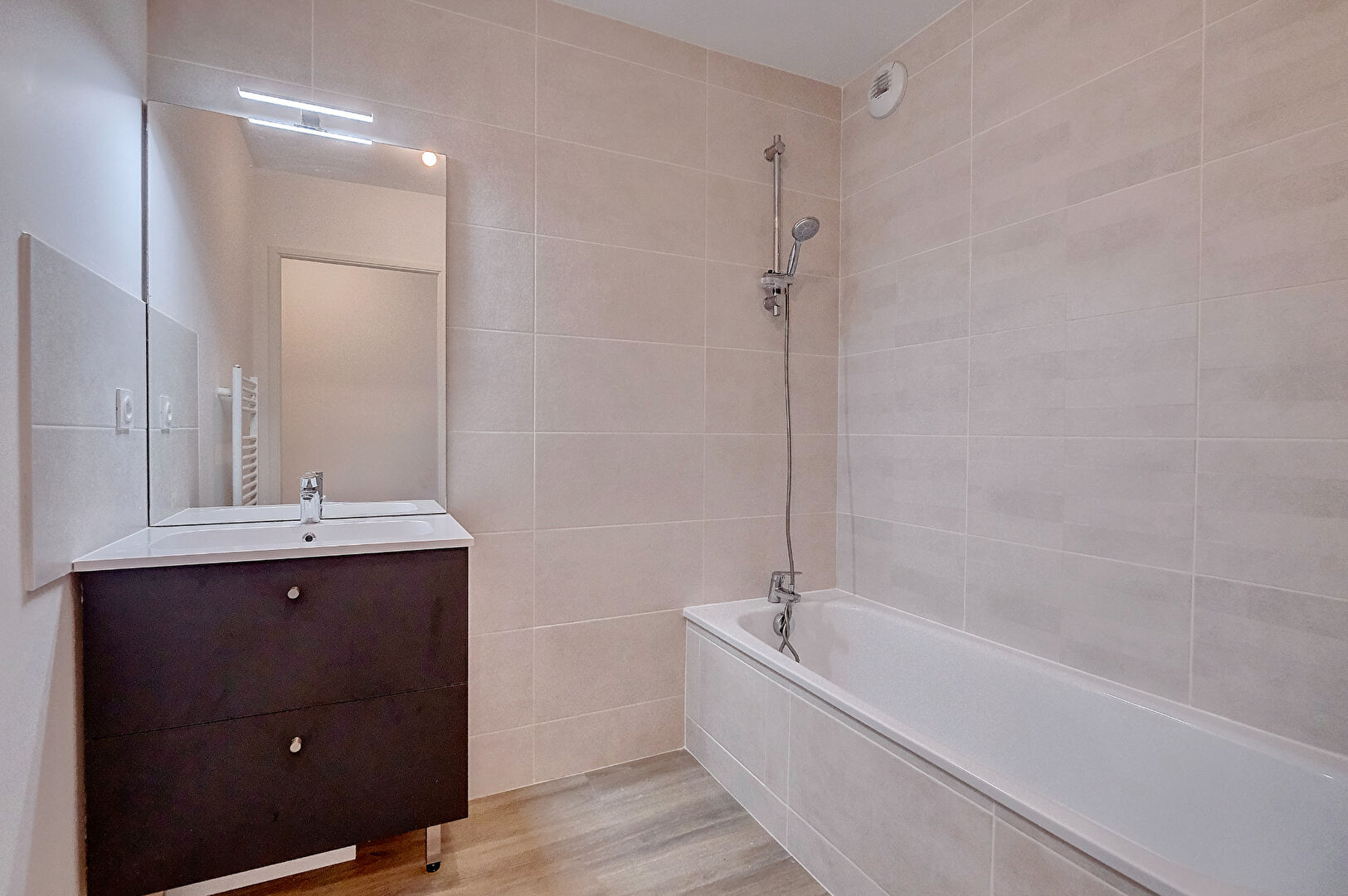 Photo A vendre - Appartement 3 pièces Toulouse / Fer à Cheval (31000) image 6/6