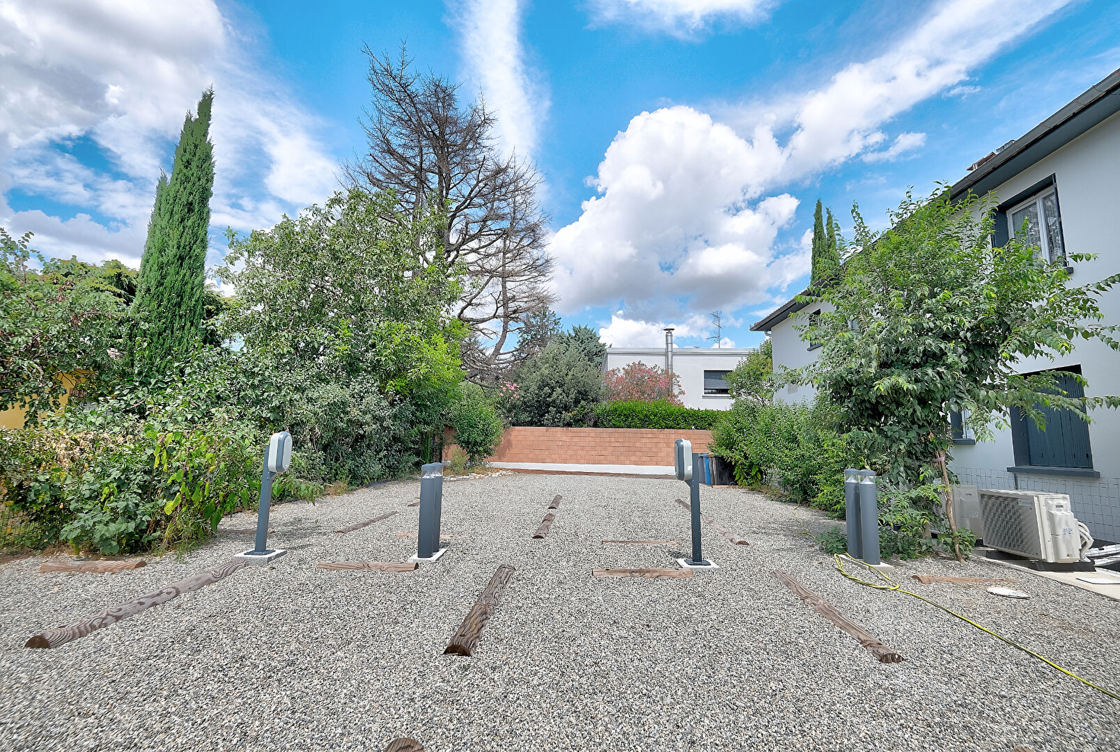 A vendre - Appartement T5 Toulouse / L'Ormeau (31400)