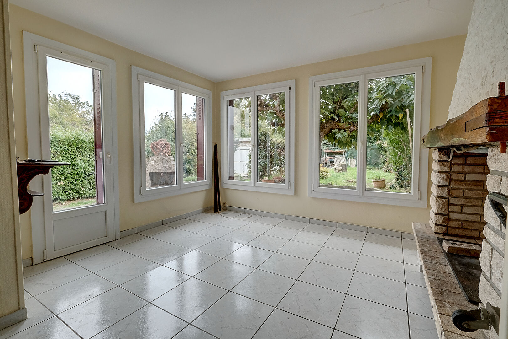 A vendre - Maison 5 pièces Toulouse / Rangueil (31400)